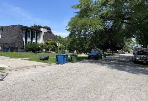 9312 South Kolmar Avenue Oak Lawn IL 60453