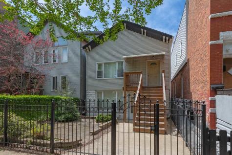 2818 South Wells Street Chicago IL 60616