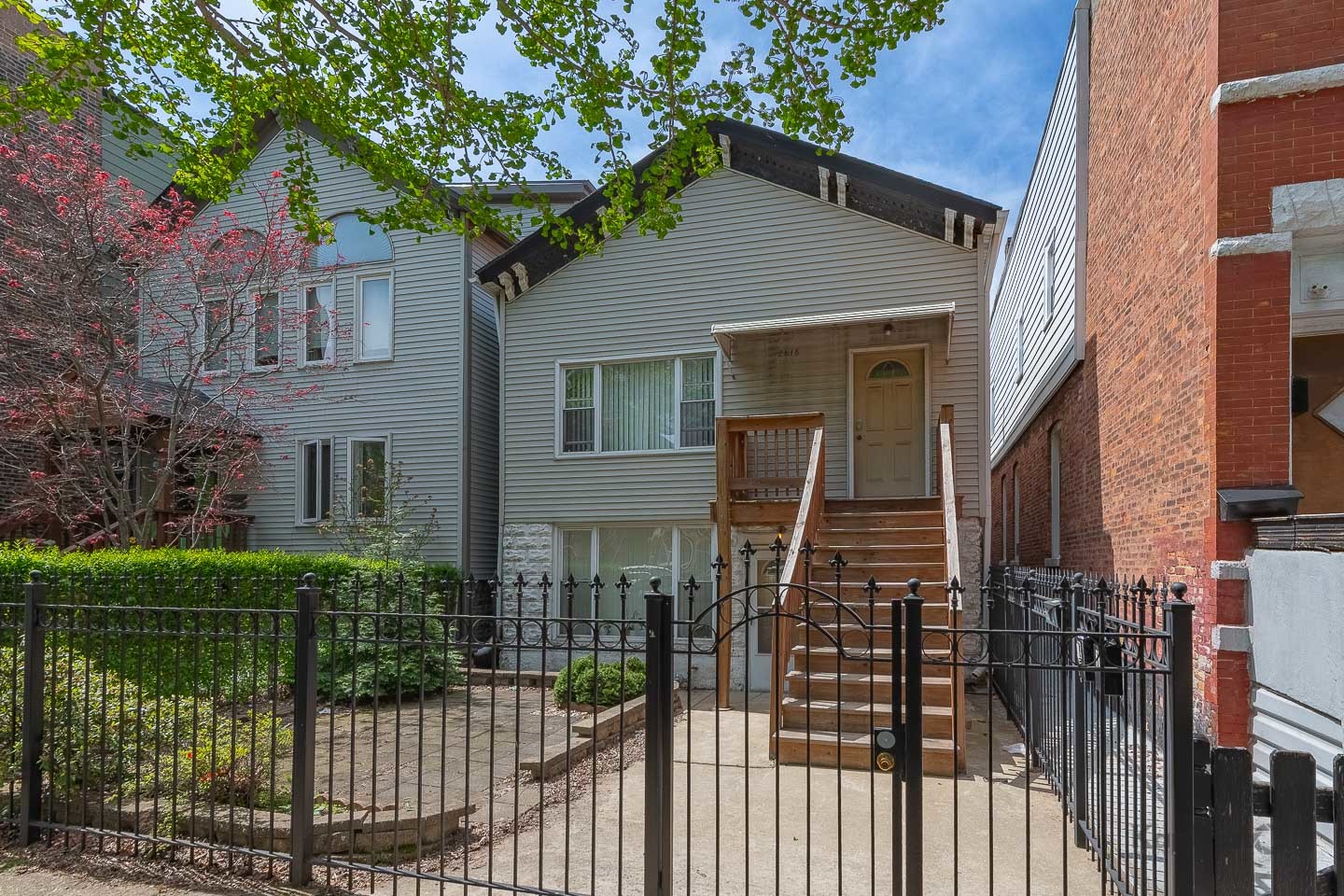 2818 South Wells Street Chicago IL 60616