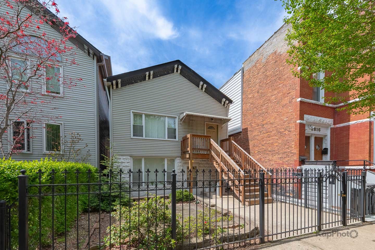 2818 South Wells Street Chicago IL 60616