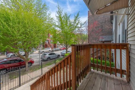 2818 South Wells Street Chicago IL 60616