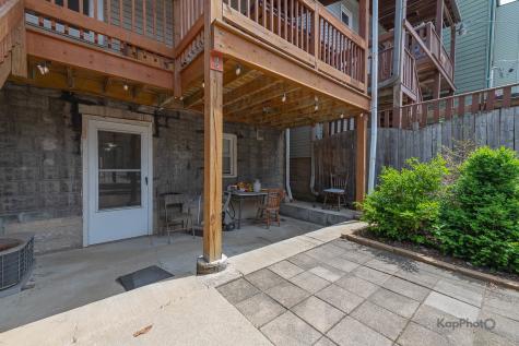 2818 South Wells Street Chicago IL 60616