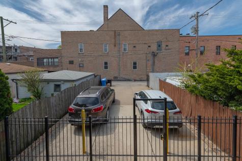 2818 South Wells Street Chicago IL 60616
