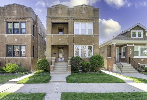 4146 North Marmora Avenue Chicago IL 60634