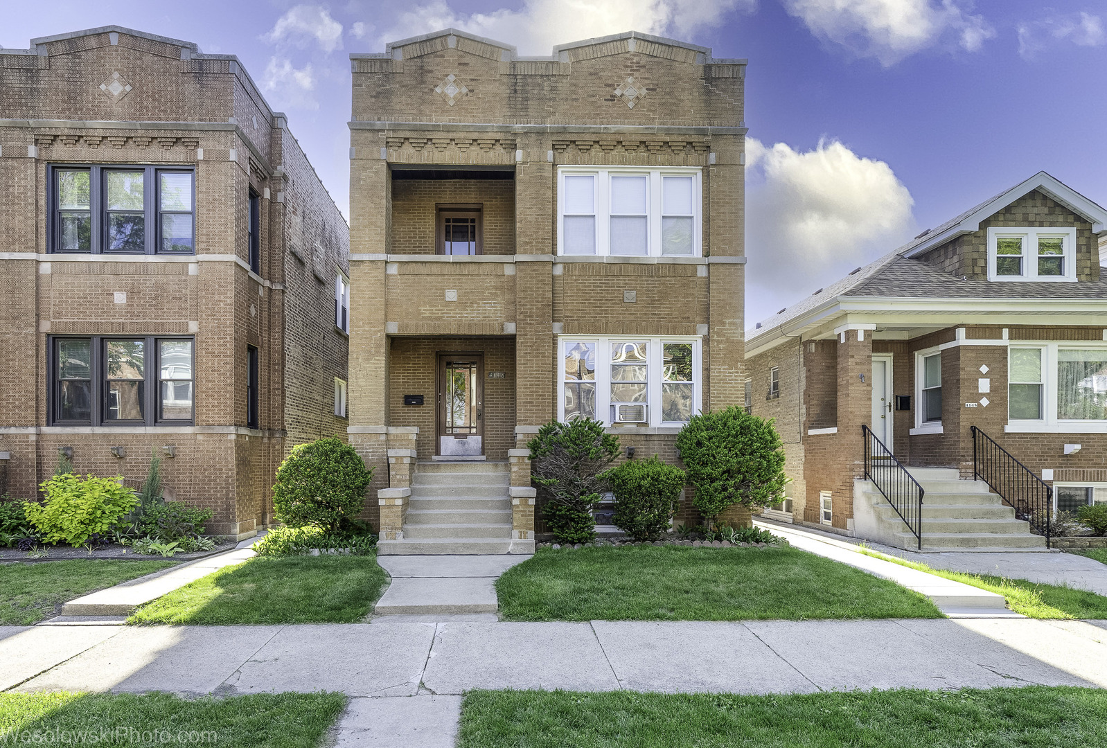 4146 North Marmora Avenue Chicago IL 60634