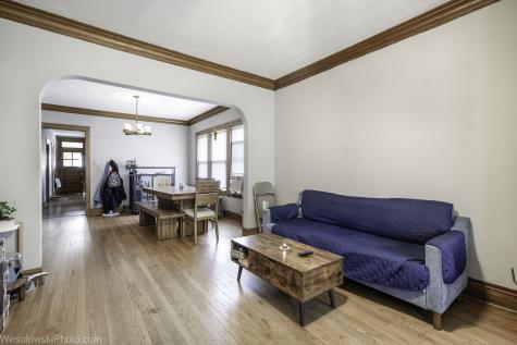 4146 North Marmora Avenue Chicago IL 60634
