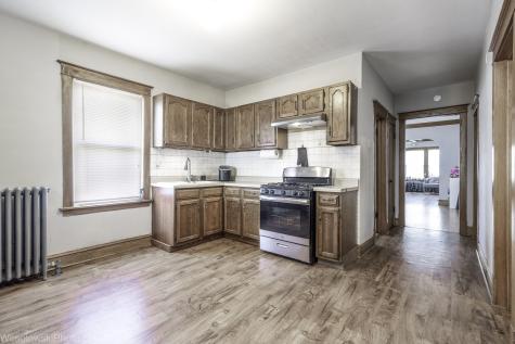 4146 North Marmora Avenue Chicago IL 60634