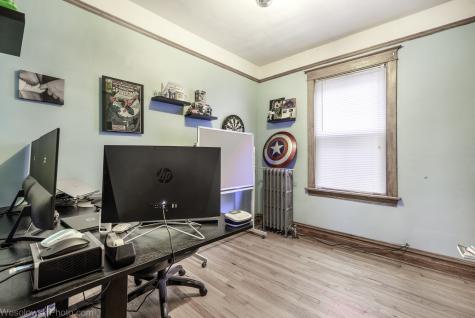 4146 North Marmora Avenue Chicago IL 60634
