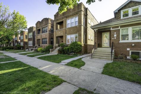 4146 North Marmora Avenue Chicago IL 60634