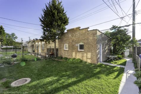 4146 North Marmora Avenue Chicago IL 60634