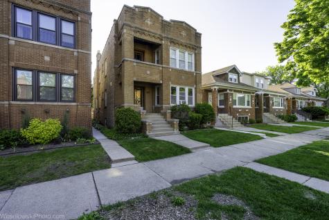 4146 North Marmora Avenue Chicago IL 60634