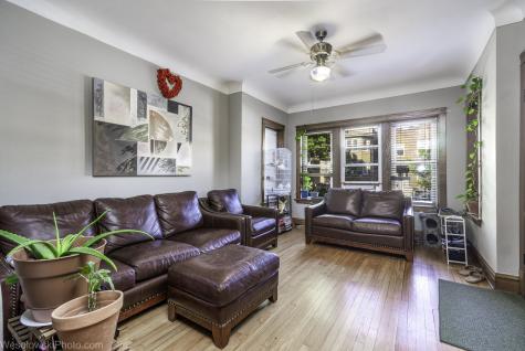 4146 North Marmora Avenue Chicago IL 60634
