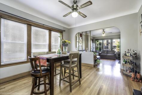 4146 North Marmora Avenue Chicago IL 60634