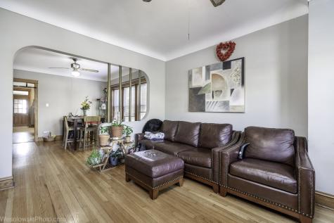 4146 North Marmora Avenue Chicago IL 60634