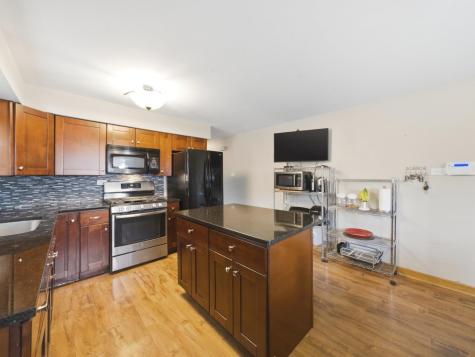 292 Bensley Avenue Calumet City IL 60409