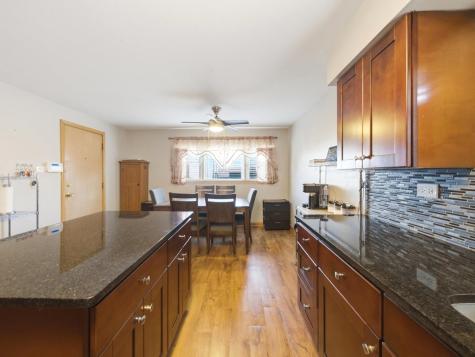 292 Bensley Avenue Calumet City IL 60409