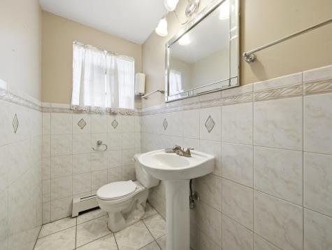 292 Bensley Avenue Calumet City IL 60409