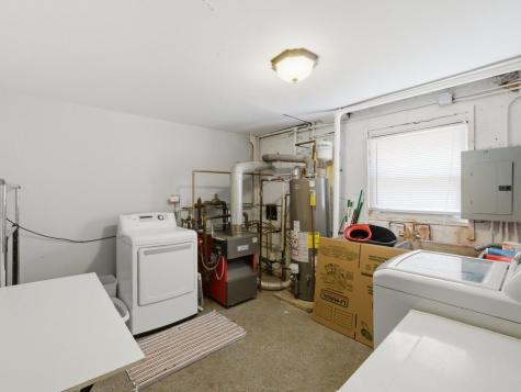 292 Bensley Avenue Calumet City IL 60409