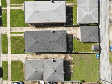 292 Bensley Avenue Calumet City IL 60409