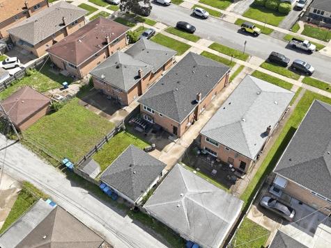 292 Bensley Avenue Calumet City IL 60409