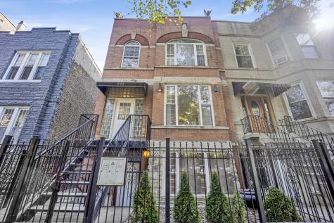 929 North Fairfield Avenue Chicago IL 60622