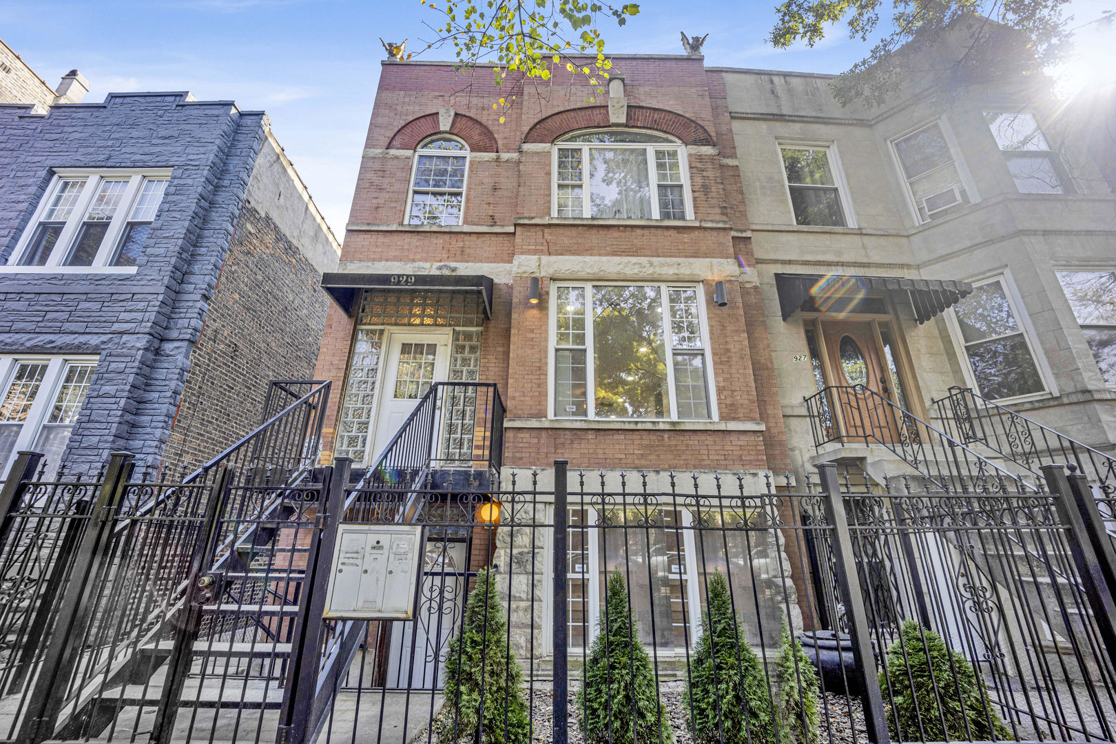 929 North Fairfield Avenue Chicago IL 60622