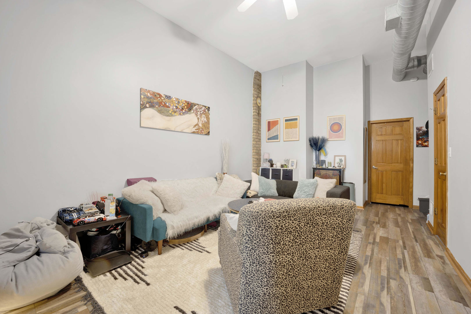 929 North Fairfield Avenue Chicago IL 60622