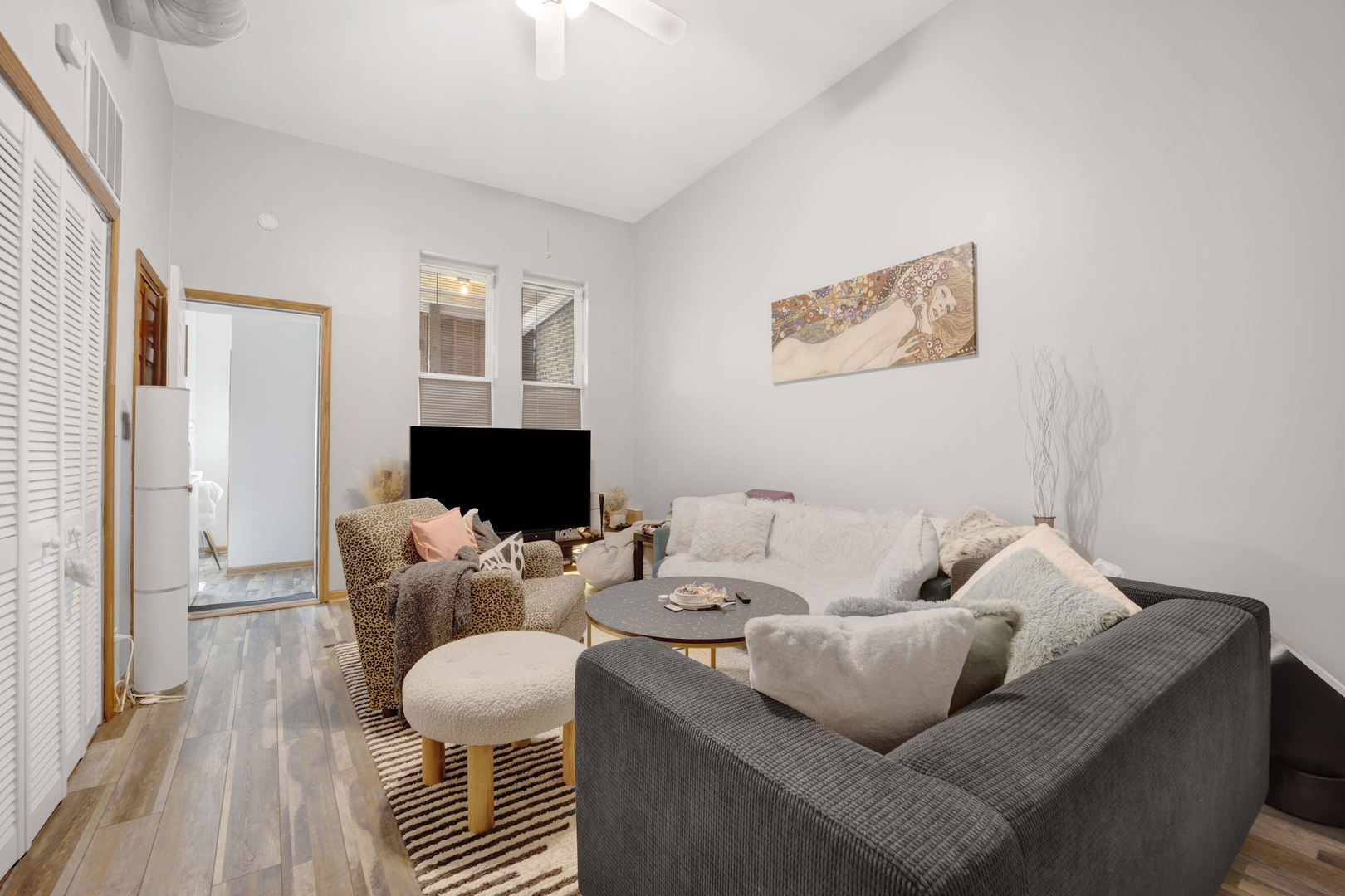 929 North Fairfield Avenue Chicago IL 60622