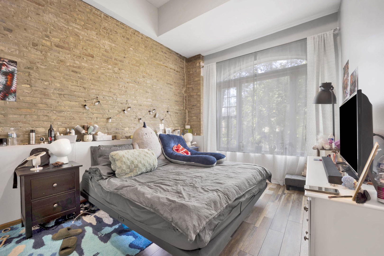 929 North Fairfield Avenue Chicago IL 60622
