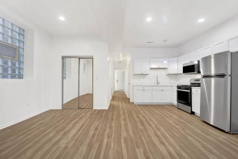 929 North Fairfield Avenue Chicago IL 60622