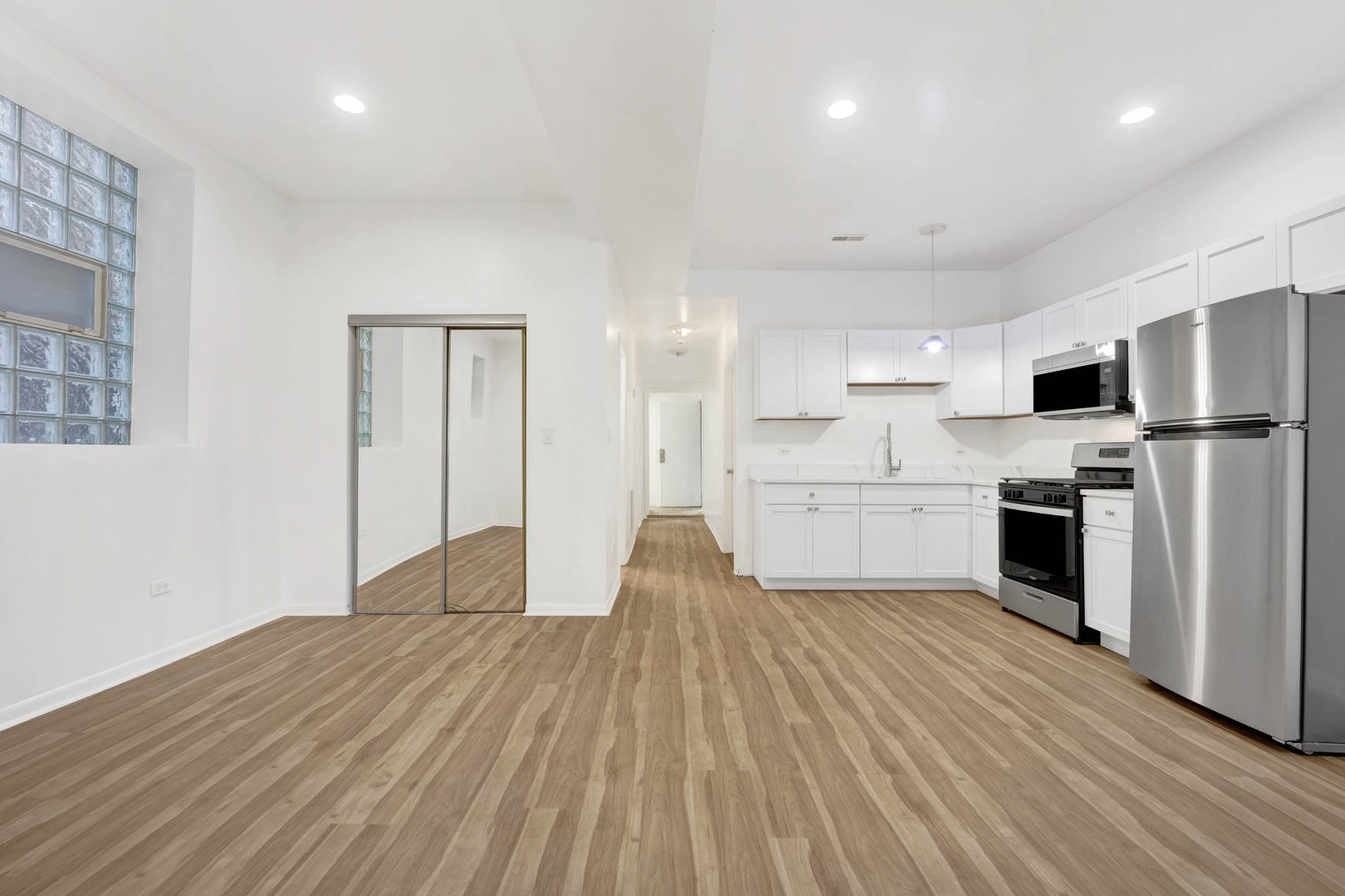 929 North Fairfield Avenue Chicago IL 60622