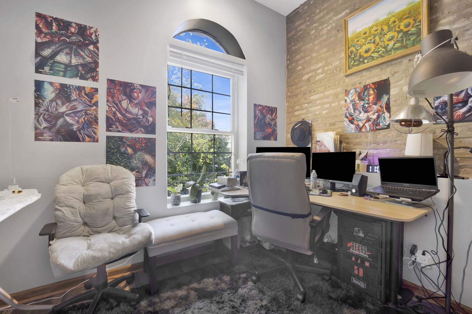 929 North Fairfield Avenue Chicago IL 60622