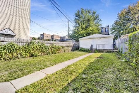 929 North Fairfield Avenue Chicago IL 60622