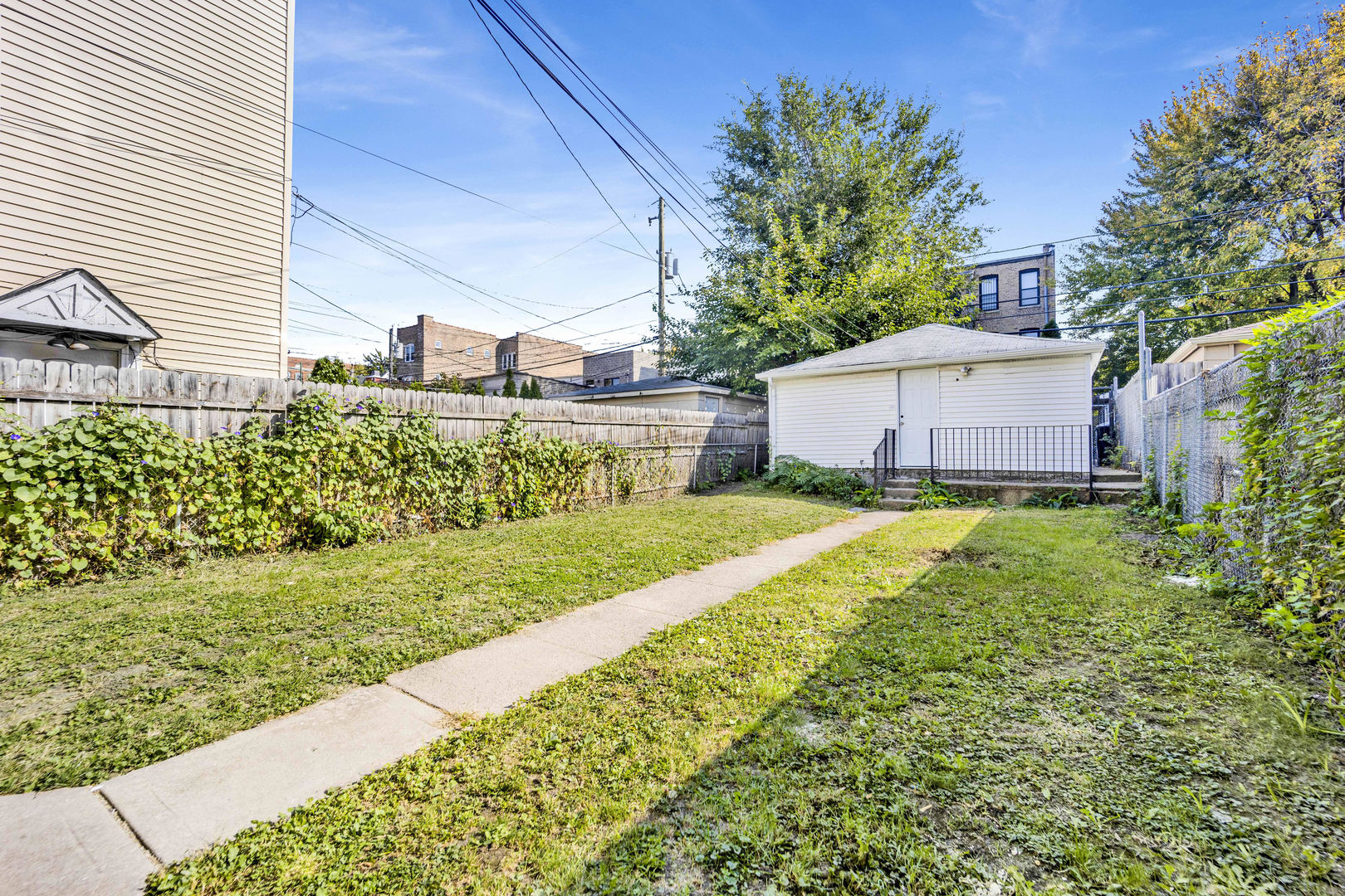 929 North Fairfield Avenue Chicago IL 60622