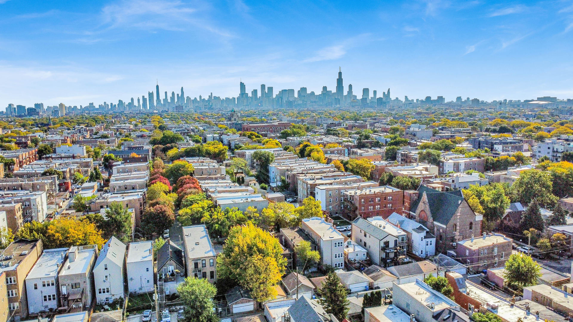 929 North Fairfield Avenue Chicago IL 60622