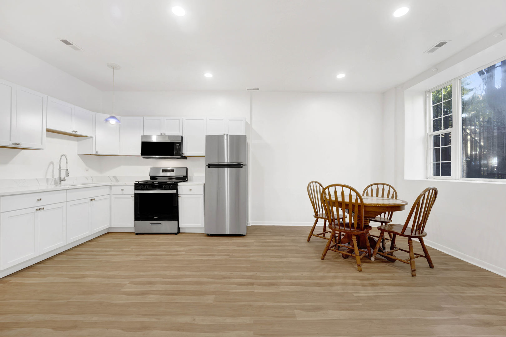 929 North Fairfield Avenue Chicago IL 60622