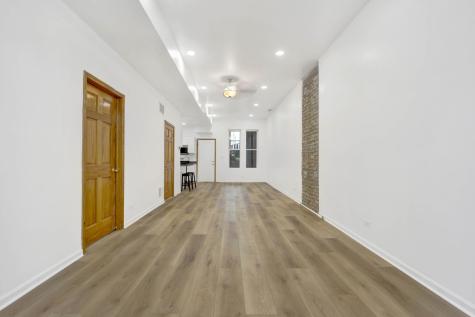 929 North Fairfield Avenue Chicago IL 60622