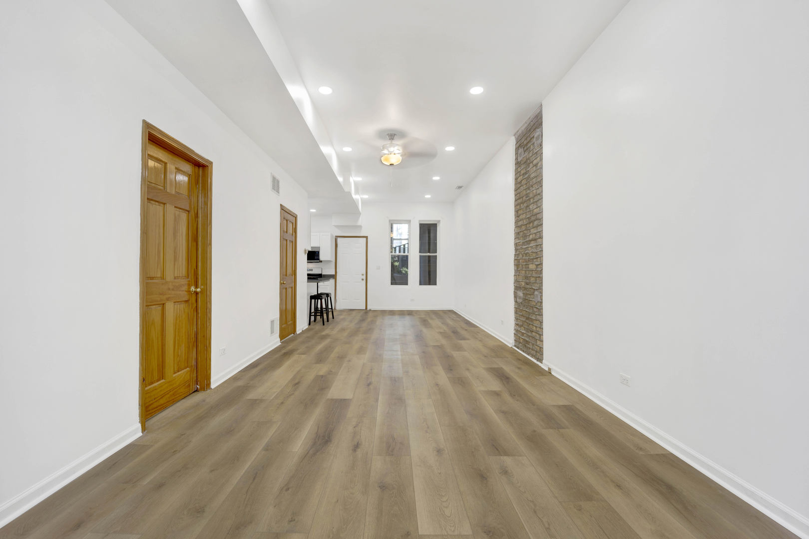 929 North Fairfield Avenue Chicago IL 60622