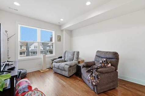 2342 North Lawndale Avenue Chicago IL 60647