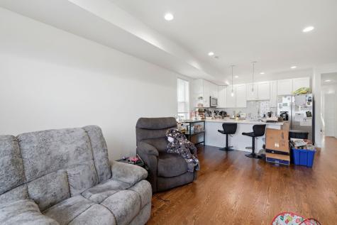 2342 North Lawndale Avenue Chicago IL 60647