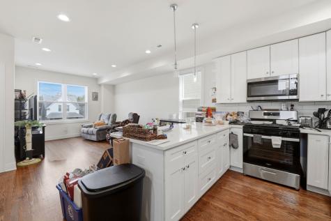 2342 North Lawndale Avenue Chicago IL 60647