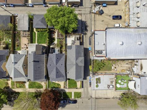 2342 North Lawndale Avenue Chicago IL 60647