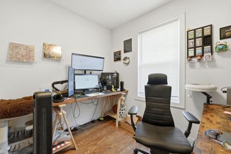 2342 North Lawndale Avenue Chicago IL 60647