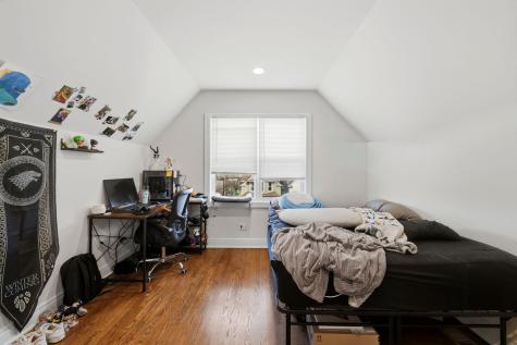 2342 North Lawndale Avenue Chicago IL 60647
