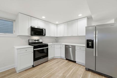 2342 North Lawndale Avenue Chicago IL 60647