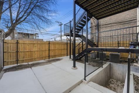 2342 North Lawndale Avenue Chicago IL 60647