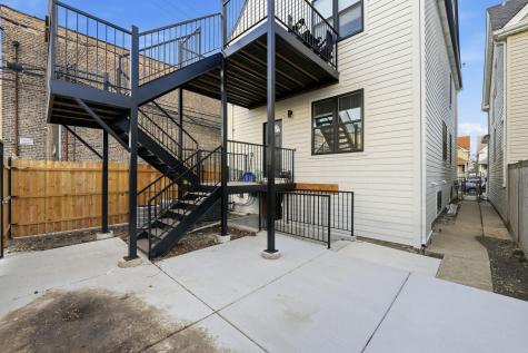 2342 North Lawndale Avenue Chicago IL 60647