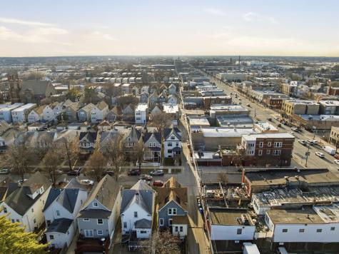 2342 North Lawndale Avenue Chicago IL 60647