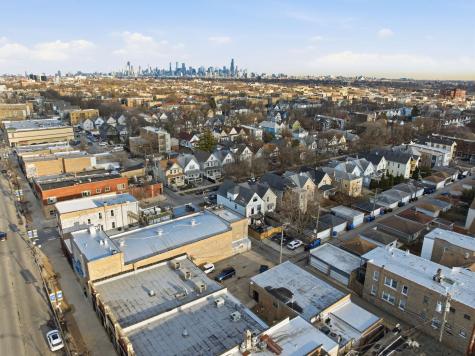 2342 North Lawndale Avenue Chicago IL 60647