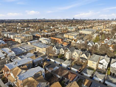 2342 North Lawndale Avenue Chicago IL 60647